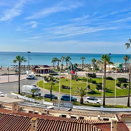 Ferienwohnung Jazmin Del Mar Torremolinos Exterior foto