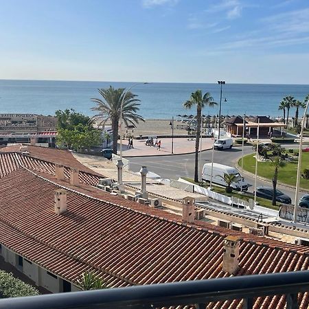 Ferienwohnung Jazmin Del Mar Torremolinos Exterior foto