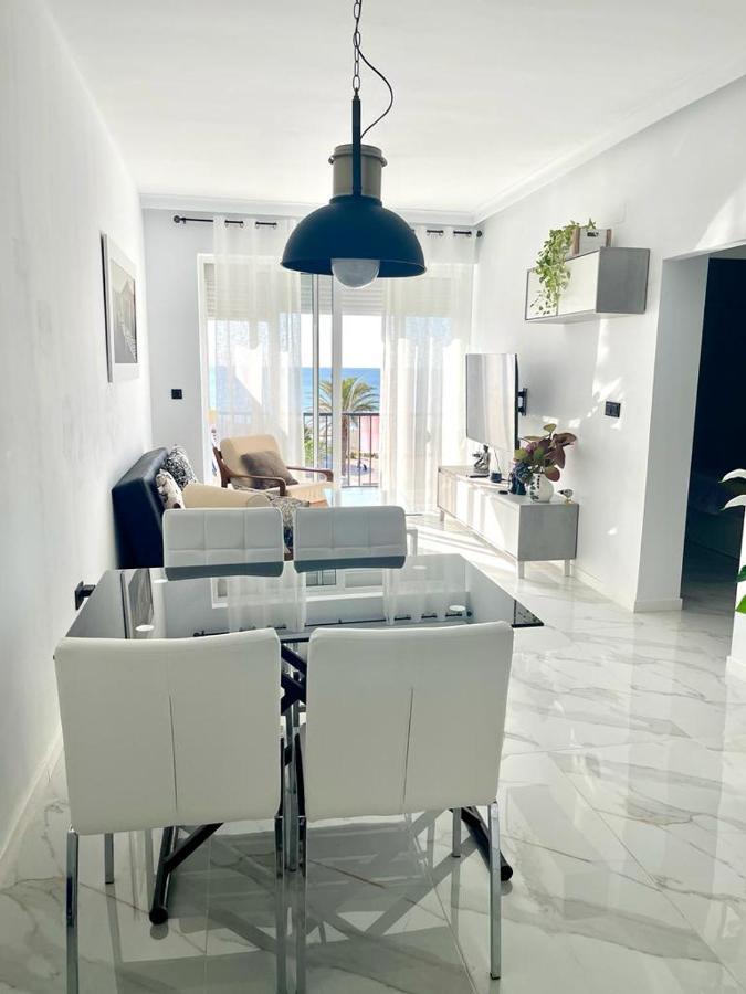 Ferienwohnung Jazmin Del Mar Torremolinos Exterior foto
