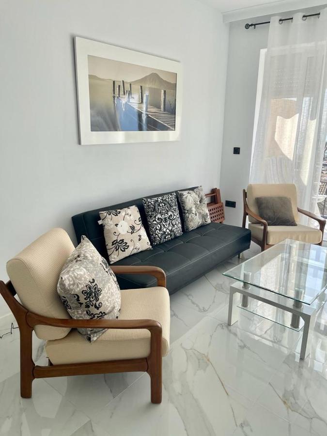 Ferienwohnung Jazmin Del Mar Torremolinos Exterior foto