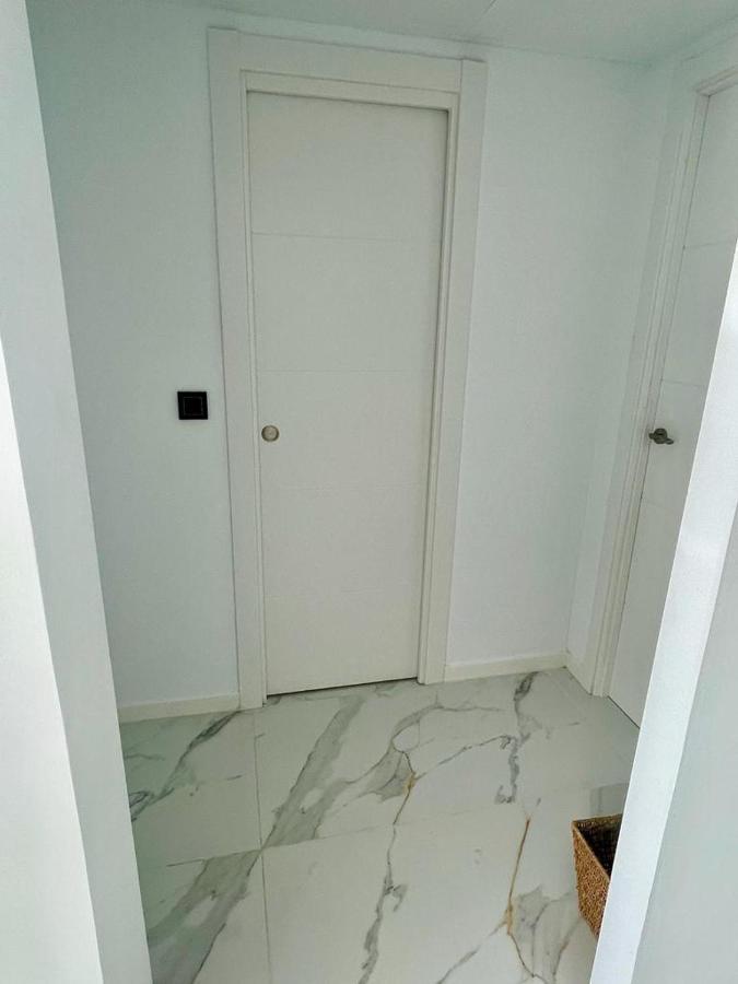 Ferienwohnung Jazmin Del Mar Torremolinos Exterior foto