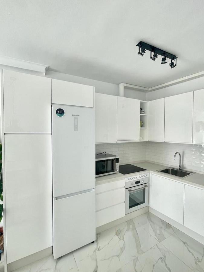Ferienwohnung Jazmin Del Mar Torremolinos Exterior foto