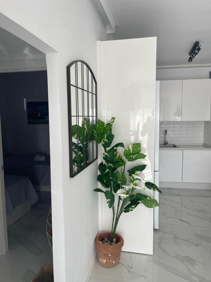 Ferienwohnung Jazmin Del Mar Torremolinos Exterior foto