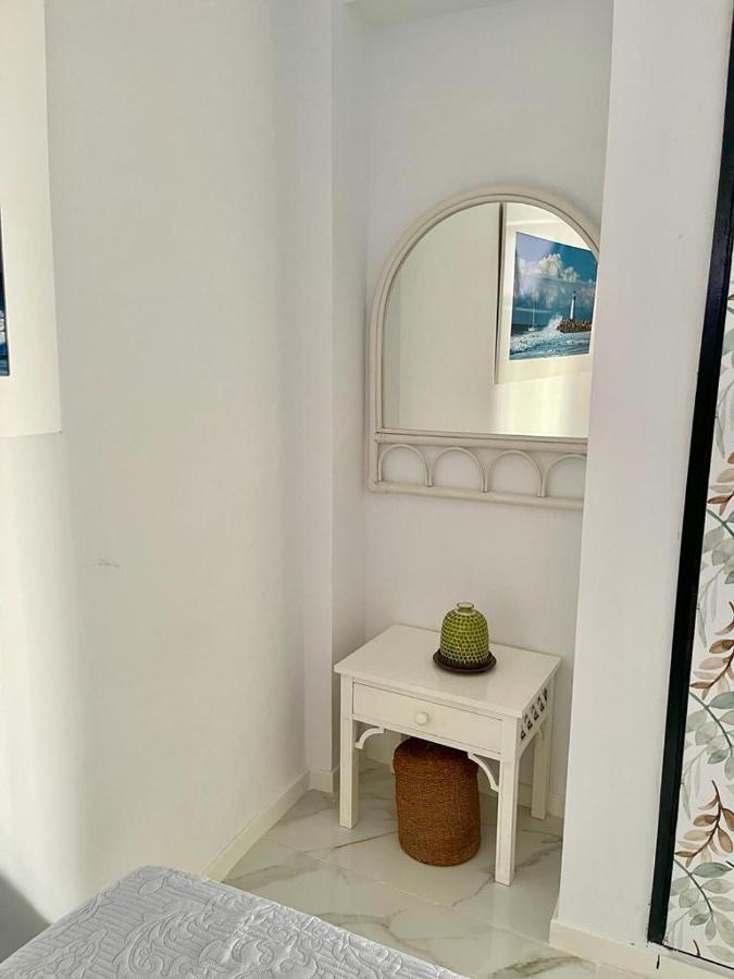 Ferienwohnung Jazmin Del Mar Torremolinos Exterior foto