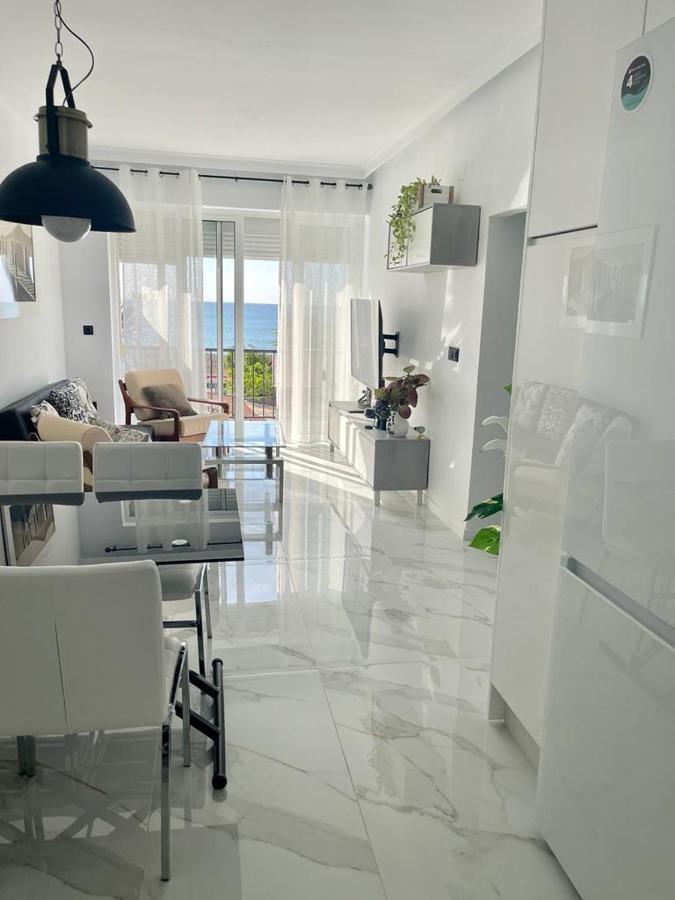 Ferienwohnung Jazmin Del Mar Torremolinos Exterior foto