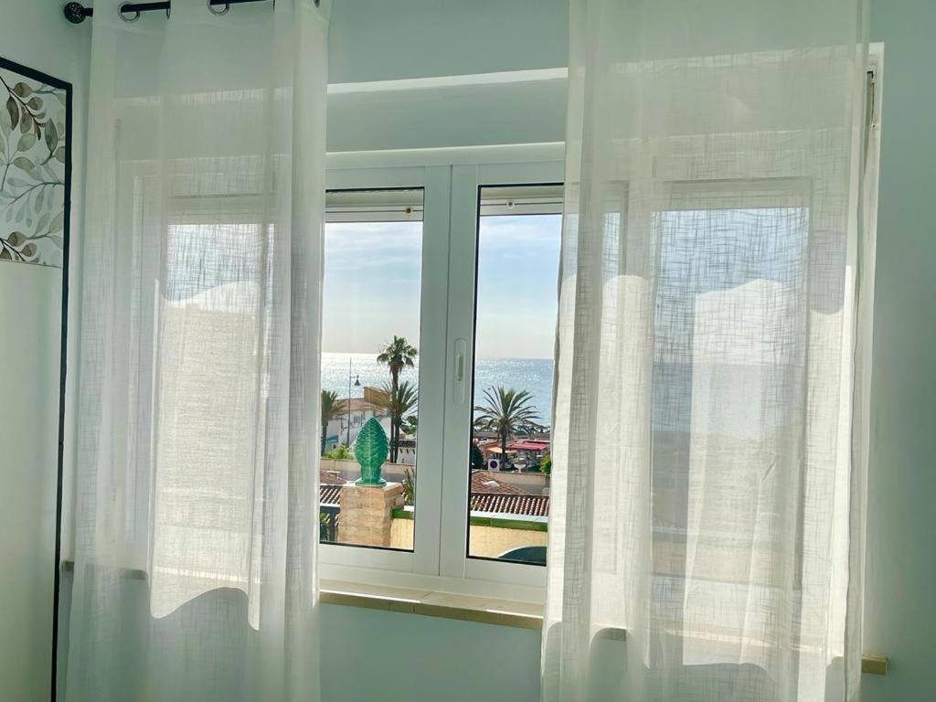 Ferienwohnung Jazmin Del Mar Torremolinos Exterior foto