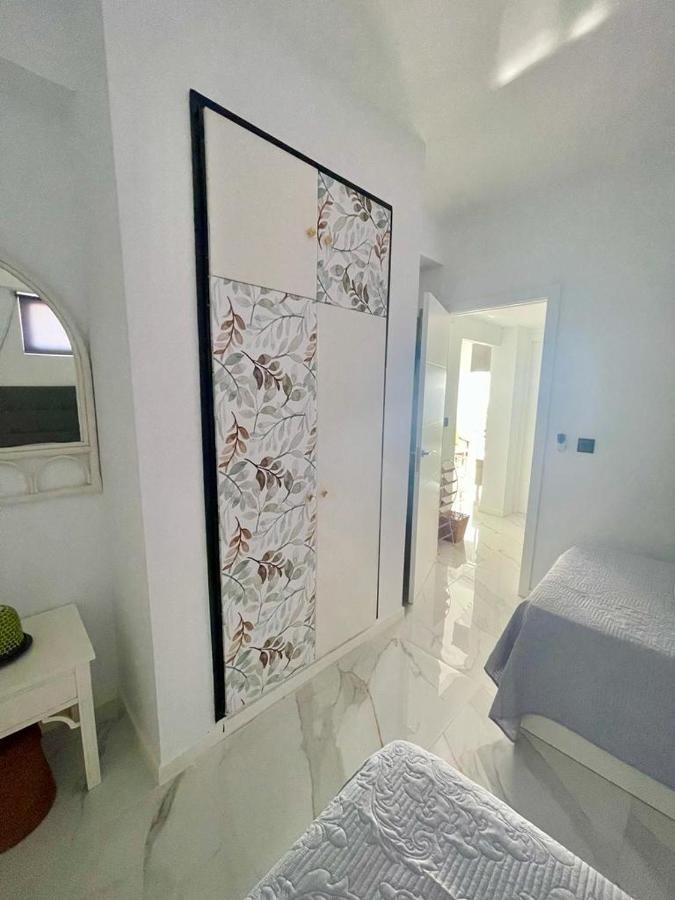 Ferienwohnung Jazmin Del Mar Torremolinos Exterior foto