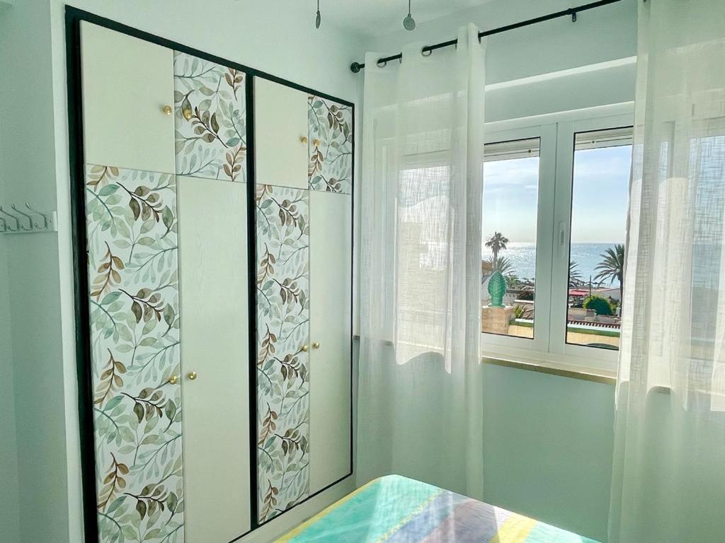 Ferienwohnung Jazmin Del Mar Torremolinos Exterior foto