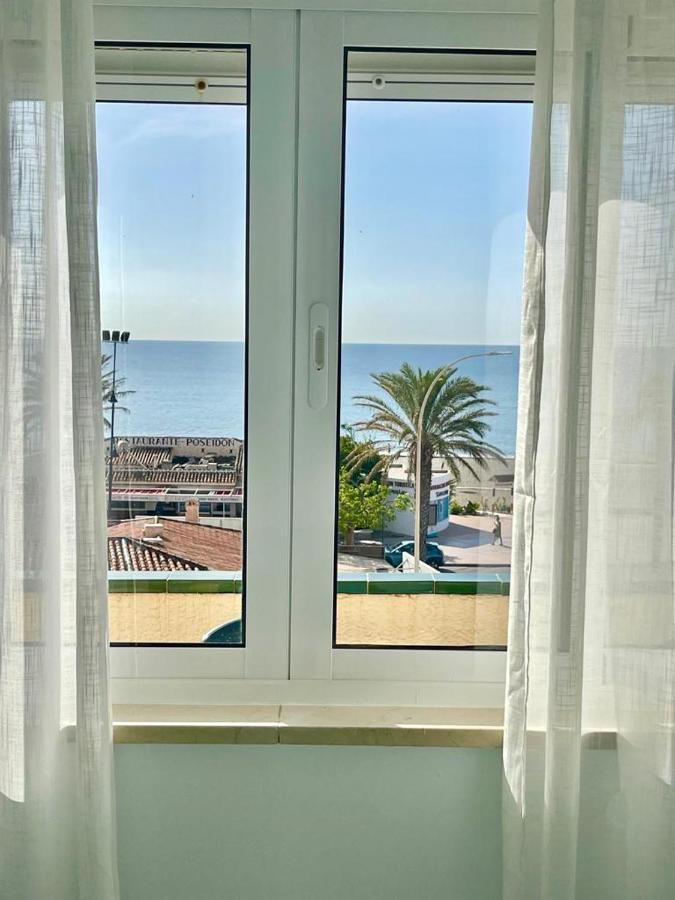 Ferienwohnung Jazmin Del Mar Torremolinos Exterior foto