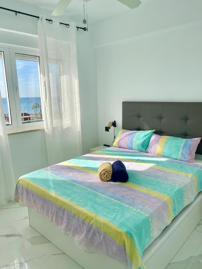 Ferienwohnung Jazmin Del Mar Torremolinos Exterior foto