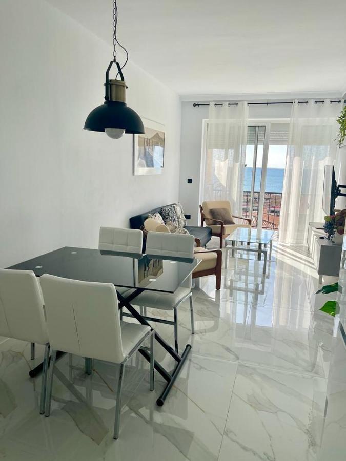 Ferienwohnung Jazmin Del Mar Torremolinos Exterior foto