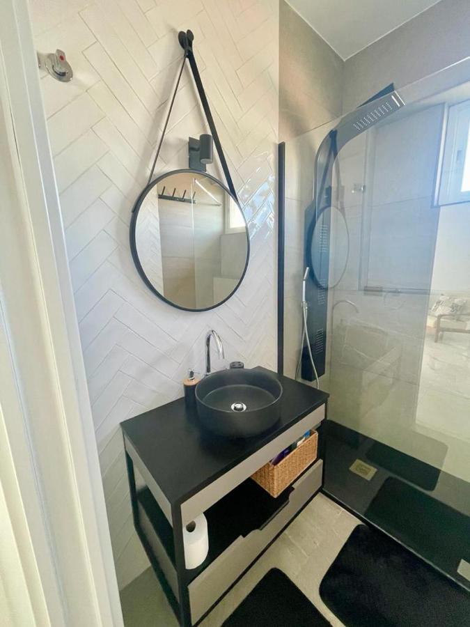Ferienwohnung Jazmin Del Mar Torremolinos Exterior foto