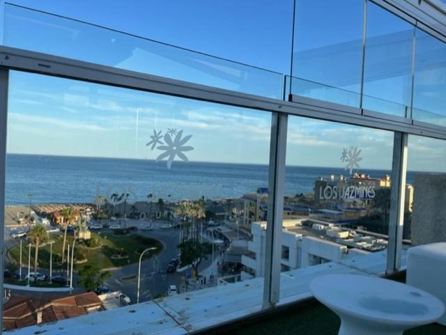 Ferienwohnung Jazmin Del Mar Torremolinos Exterior foto